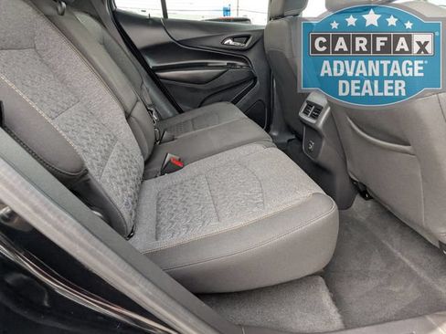 Certified 2024 Chevrolet Equinox LT AWD/4WD image 18