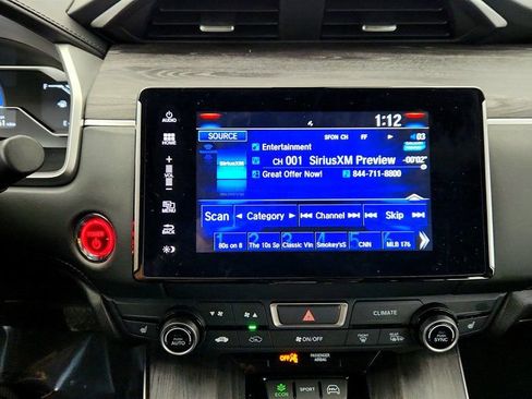 Used 2018 Honda Clarity Plug-In Hybrid image 17