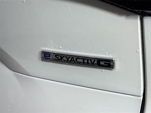 New 2026 MAZDA CX-90 3.3 Turbo w/ Premium Plus Pkg image 10