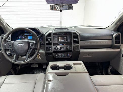 Used 2019 Ford F350 XL w/ XL Value Package image 14