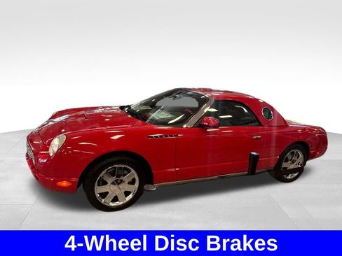 Used 2002 Ford Thunderbird image 7