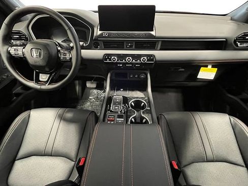 New 2026 Honda Passport TrailSport Elite image 14
