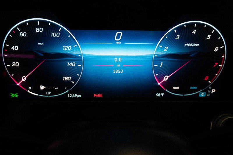 Certified 2026 Mercedes-Benz E 350 Sedan image 18