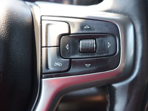 Used 2023 Chevrolet Silverado 1500 RST AWD/4WD image 40