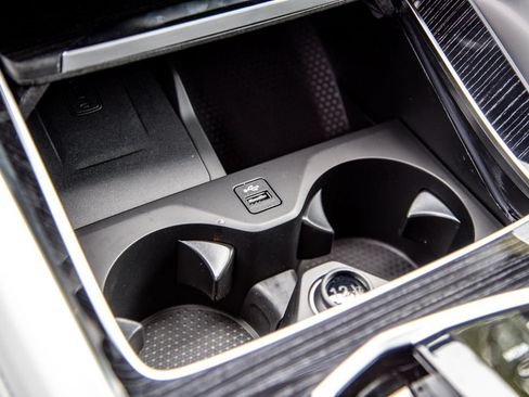 New 2027 BMW X6 xDrive40i AWD/4WD image 16