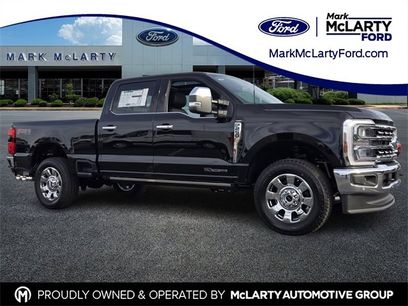 New 2026 Ford F250 Lariat w/ Lariat Ultimate Package