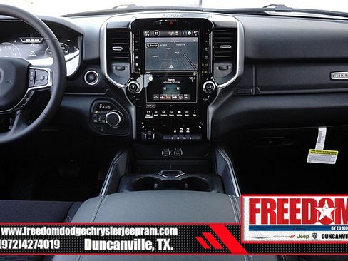 New 2026 RAM 1500 Lone Star image 19