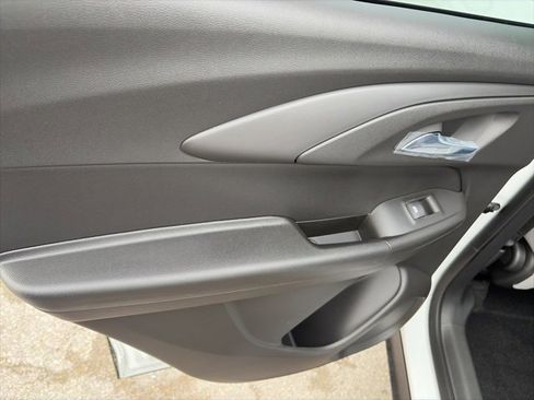 New 2026 Chevrolet TrailBlazer LT w/ LPO, Trailering Package image 12