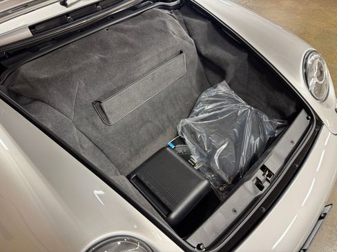 Used 1998 Porsche 911 Carrera image 66