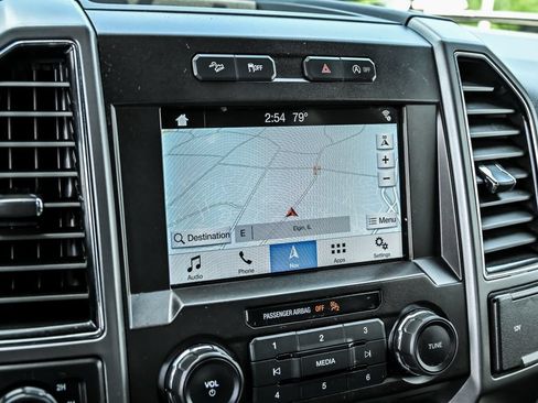 Used 2018 Ford F150 XLT w/ Equipment Group 302A Luxury AWD/4WD image 23
