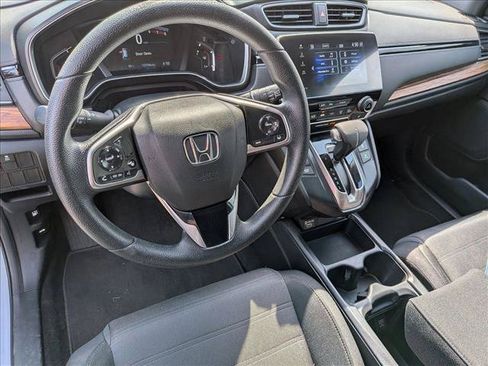Certified 2022 Honda CR-V EX image 9