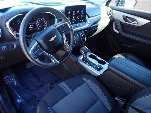 Used 2023 Chevrolet Blazer LT image 10