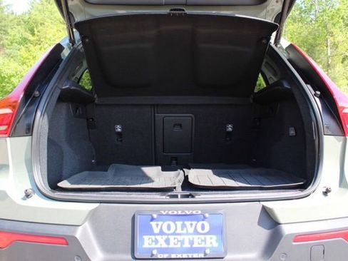 Certified 2023 Volvo XC40 B5 Ultimate w/ Climate Package AWD/4WD image 20