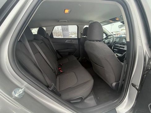 Used 2023 Kia Sportage LX image 25