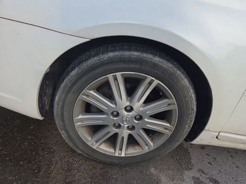 Used 2006 Toyota Avalon Limited image 9