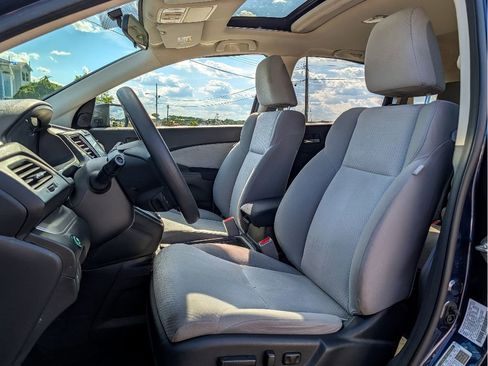Used 2016 Honda CR-V EX image 15