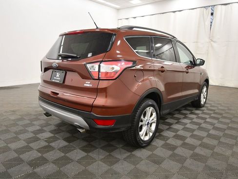 Used 2018 Ford Escape SE AWD/4WD image 7