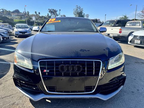 Used 2010 Audi S5 Prestige image 2