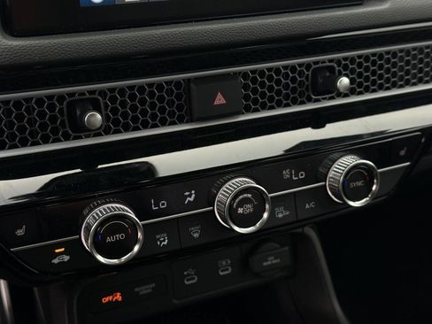 Used 2026 Honda Civic Sport image 15