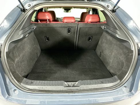 Used 2025 MAZDA CX-30 AWD 2.5 S w/ Preferred Package image 29