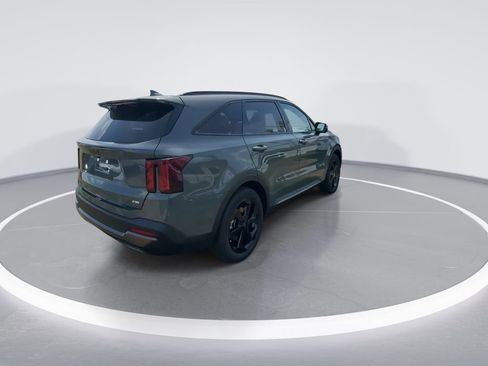 New 2026 Kia Sorento SX Prestige AWD/4WD image 8