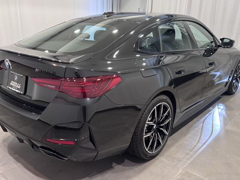 New 2026 BMW 440i xDrive w/ Premium Package AWD/4WD image 6