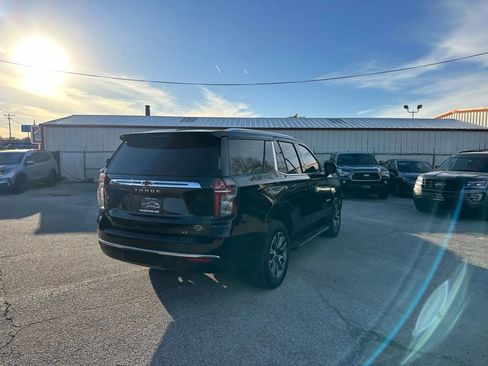 Used 2021 Chevrolet Tahoe LT image 5