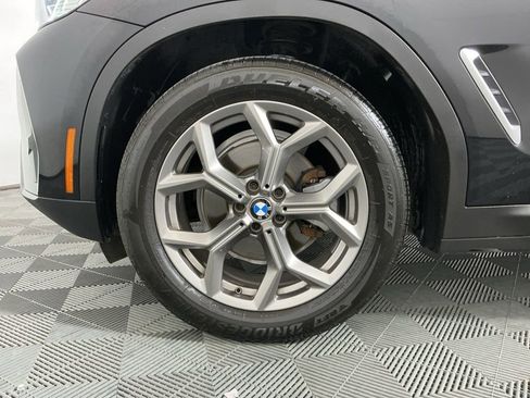 Used 2022 BMW X3 sDrive30i w/ Convenience Package RWD image 33