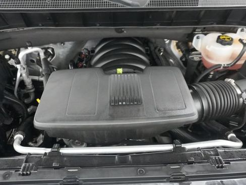 Used 2024 Chevrolet Silverado 1500 LTZ w/ Technology Package AWD/4WD image 40
