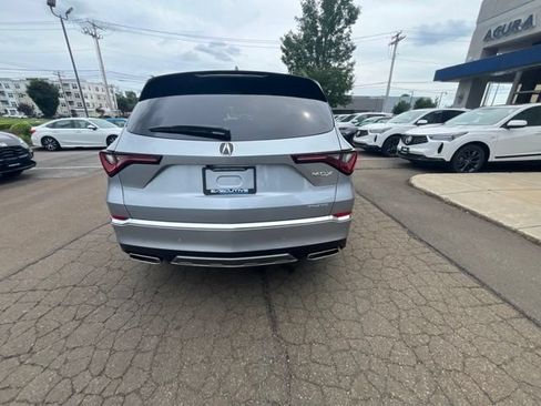 Used 2026 Acura MDX SH-AWD w/ Technology Package image 11