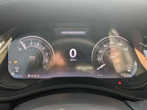 New 2025 RAM 2500 Power Wagon image 13