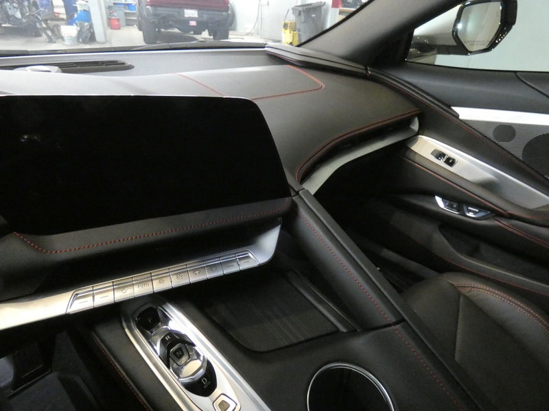 Used 2026 Chevrolet Corvette E-Ray AWD/4WD image 10