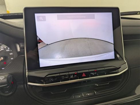 New 2026 Jeep Compass Limited image 23