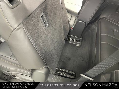 New 2026 MAZDA CX-90 Plug-In Hybrid w/Premium Sport image 43