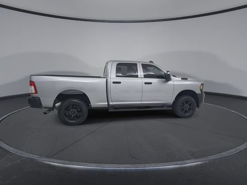 Certified 2024 RAM 2500 Tradesman AWD/4WD image 18