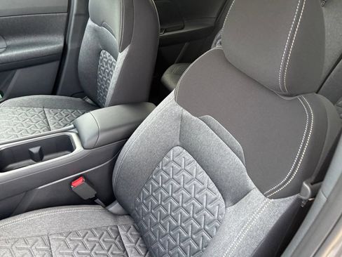 New 2026 Nissan Kicks SV AWD/4WD image 25