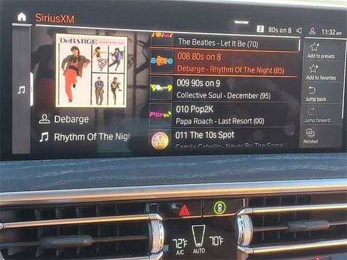 Used 2024 BMW X3 sDrive30i w/ Premium Package image 18