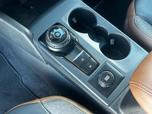 Used 2022 Ford Bronco Sport Outer Banks w/ Tech Package image 25