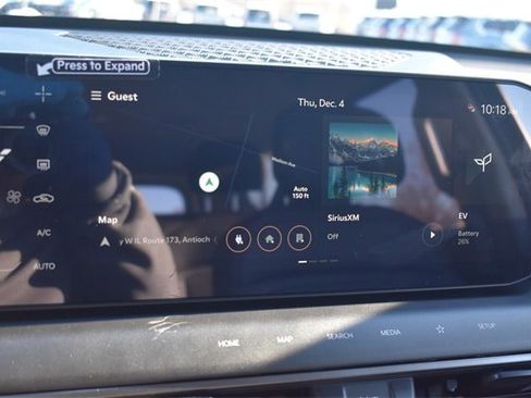 New 2026 Kia EV9 Light image 29