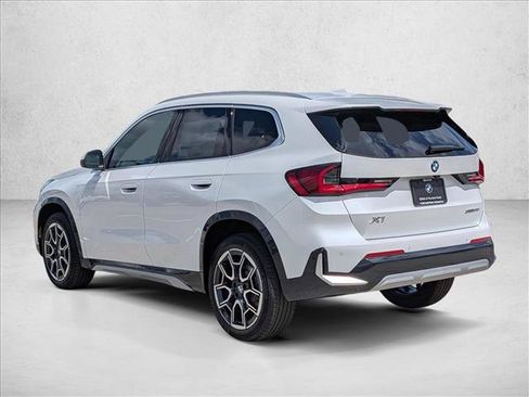 New 2026 BMW X1 xDrive28i w/ Convenience Package AWD/4WD image 8