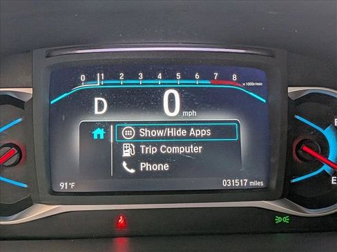 Certified 2022 Honda Pilot Touring image 10