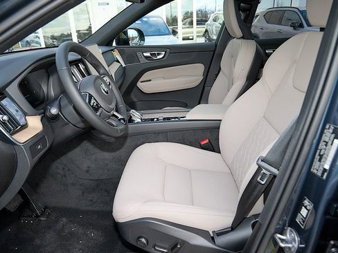 New 2026 Volvo XC60 B5 Plus w/ Protection Package Premier image 14