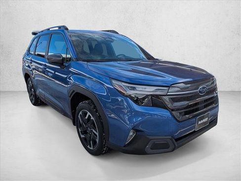 New 2026 Subaru Forester Limited image 3