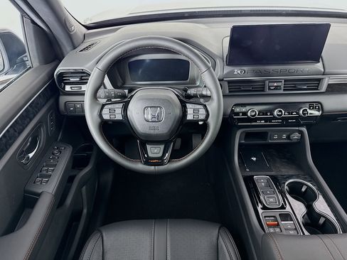 New 2026 Honda Passport TrailSport Elite image 19