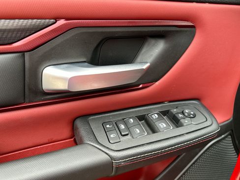 Used 2025 RAM 1500 Rebel image 13