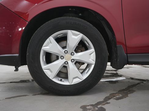 Used 2015 Subaru Forester 2.5i Limited image 28