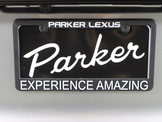 New 2026 Lexus RX 350 FWD image 27