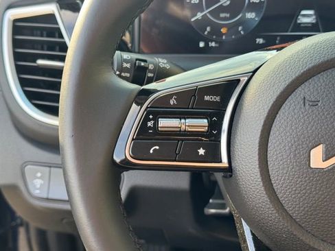 Certified 2024 Kia Seltos S image 26