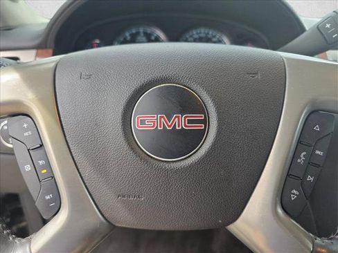 Used 2013 GMC Yukon XL SLT image 12
