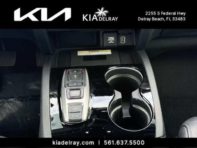 Used 2020 Honda Pilot Elite image 30
